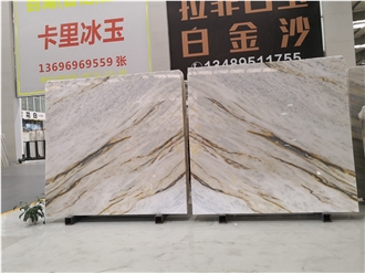 Yinxun Tree  Root Palissandro Marble Flooring Tiles