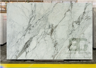 Persian Scato Marble Slabs
