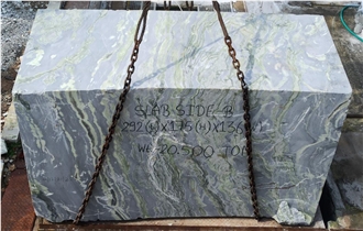 Green Himalayan Onyx Blocks