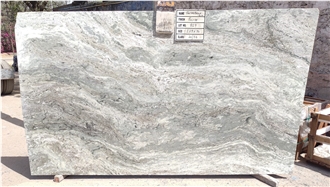 POLISHED FANTASY BROWN MARBLE SLABS
