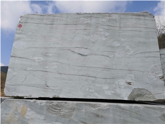 Van Gogh Grey Marble Blocks