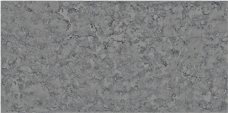 AQ2154 France Grey Marble Look Quartz Slabs