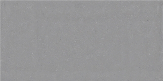 AQ6166 Polished Grey Calacatta Quartz Slabs