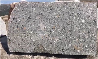 Ceppo Grey Marble Blocks