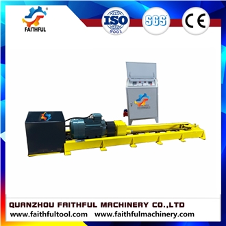 Horizontal Pneumatic Mobile Rock Drill Machine