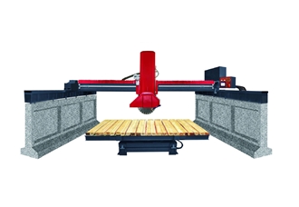Automatic Infrared Bridge Cutting Machine