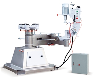 Special Shaped Edging Profiling Machine