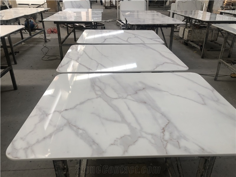 Sintered Stone  Coffee / Dining Table Tops