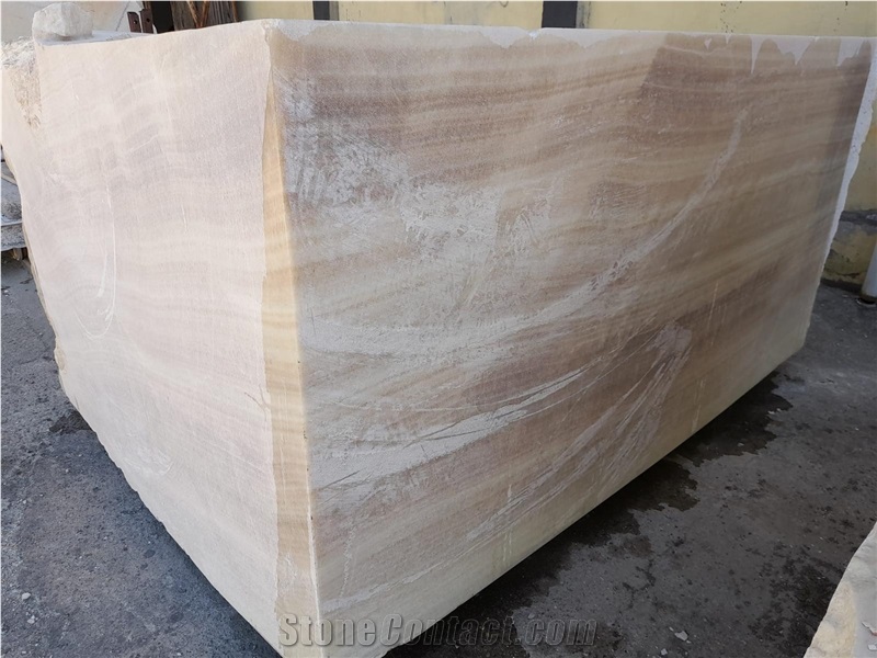 Honey Onyx Blocks