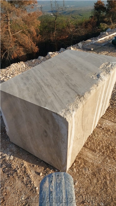 Royal Beige Marble  Blocks