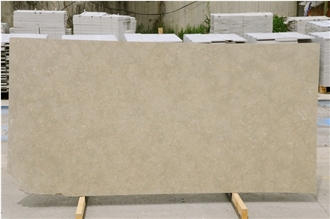 Rustic Green Limestone Slabs