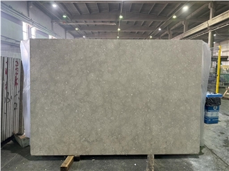 Rustic Green Limestone Slabs