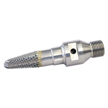 CNC Machine Sculpturing Tools-Carbide Milling Cutter 40Mm 14