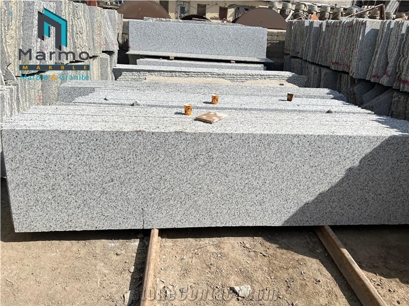 Bianco Halayeb Egyptian Granite