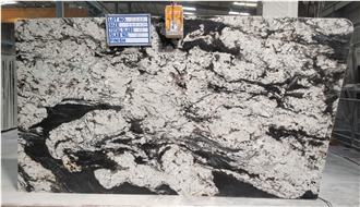 Crazy Horse Granite Slabs