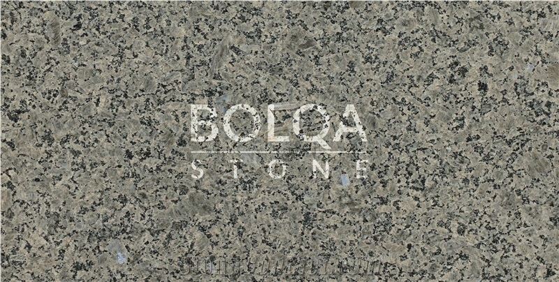 Iran Silver Granite Tiles (KHR-DO)