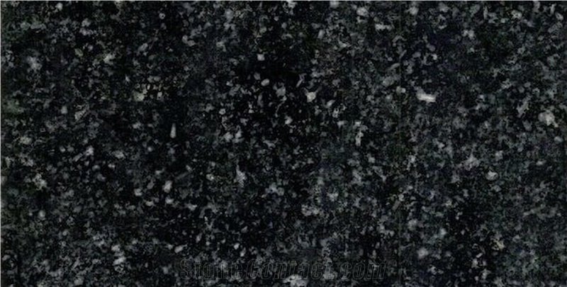 Daghash Black Granite Slabs