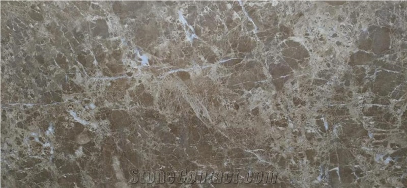 Egyptian Emperador Marble Tiles