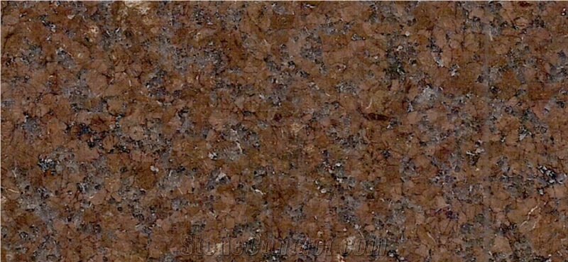 Red Hurgada Granite Slabs