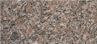 Rosa El Nasr Granite Slabs