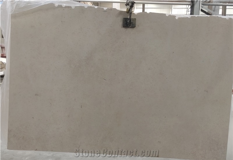 Jura Beige Limestone Slabs