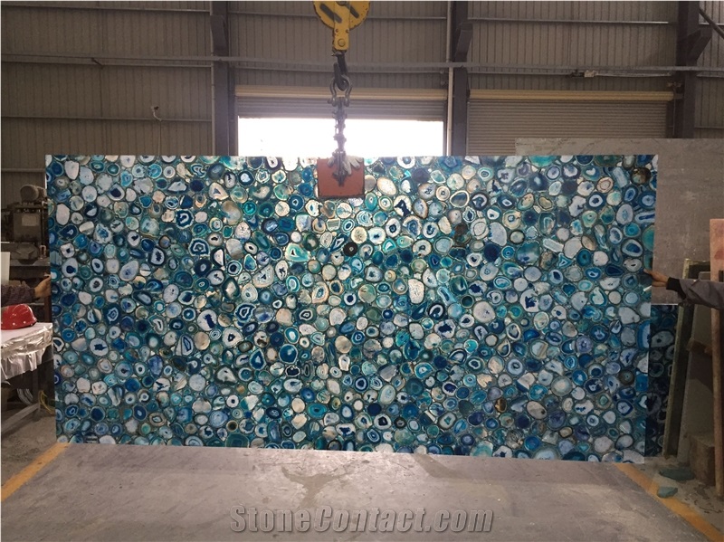 China Natural Yellow Onyx Slabs For Sale
