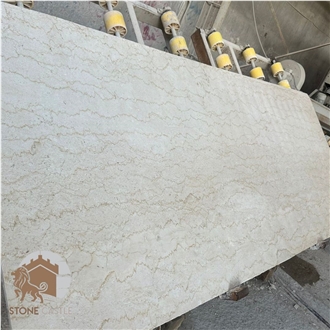 Filetto Marble Polished Slabs