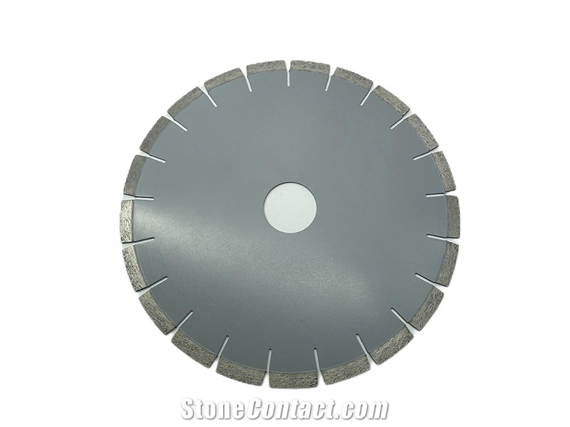 Botuo Sintered Tuck Point  Hot Pressed Marble Disc Circular