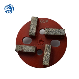 BTS06 Diamond Grinding Wheel Cutting Disc Pad Abrasive Tool