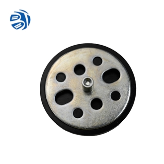 BTS16 Buffing Pads Polishing Pads Backing Plate Backer Pad