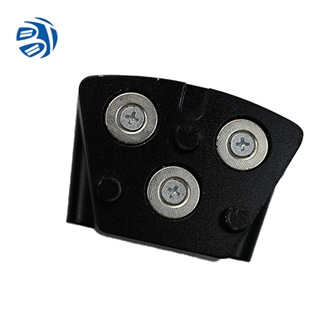 BTS29 Trapezoid Change Adaptor Backing Pad Backer Plates