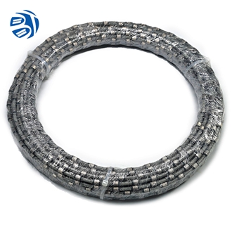 Diamond Wire Saw Diamond Wire Cutting Rope