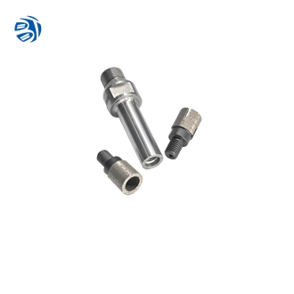 Drill Bit Hole Cutting Hole Saw Diamond Drill Bit Adaptor