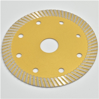 Hot Sale Custom Size Diamond Cutting Blades