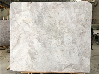 Sky Yabo White Marble Slabs For Wall And Floor