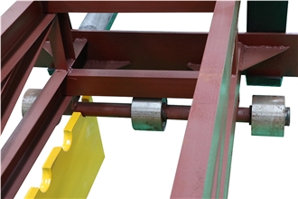 Extend Fork Use On Container L Loading, Unloading