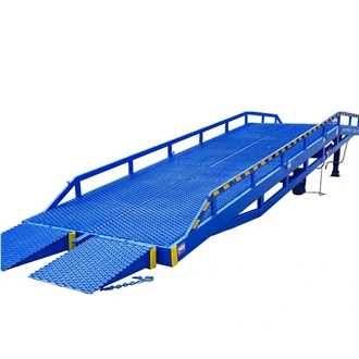 Forklift Platform B