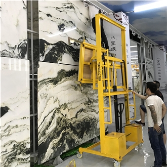 Slab Handler By Electric B