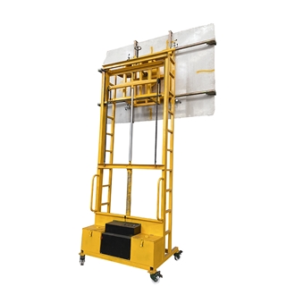 Slab Handler By Electric B