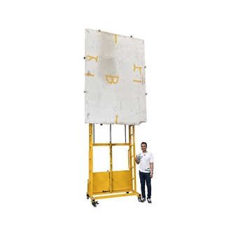 Slab Handler By Electric B