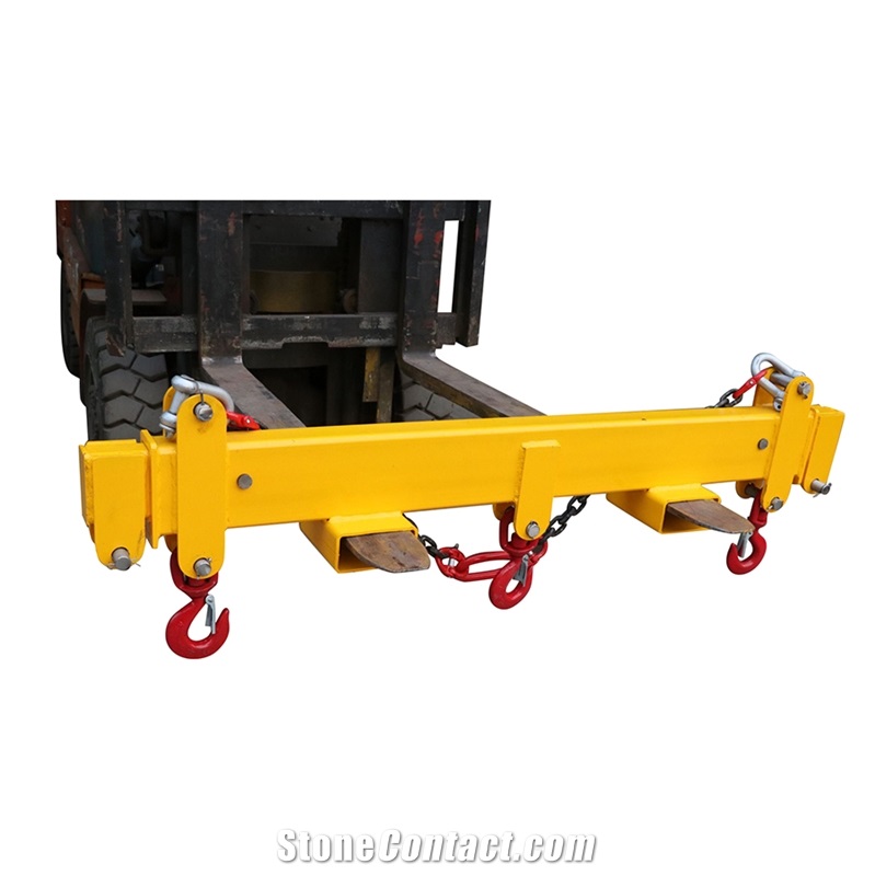 Spreader Bar A Type Container Loader