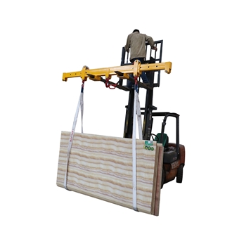 Spreader Bar A Type Container Loader