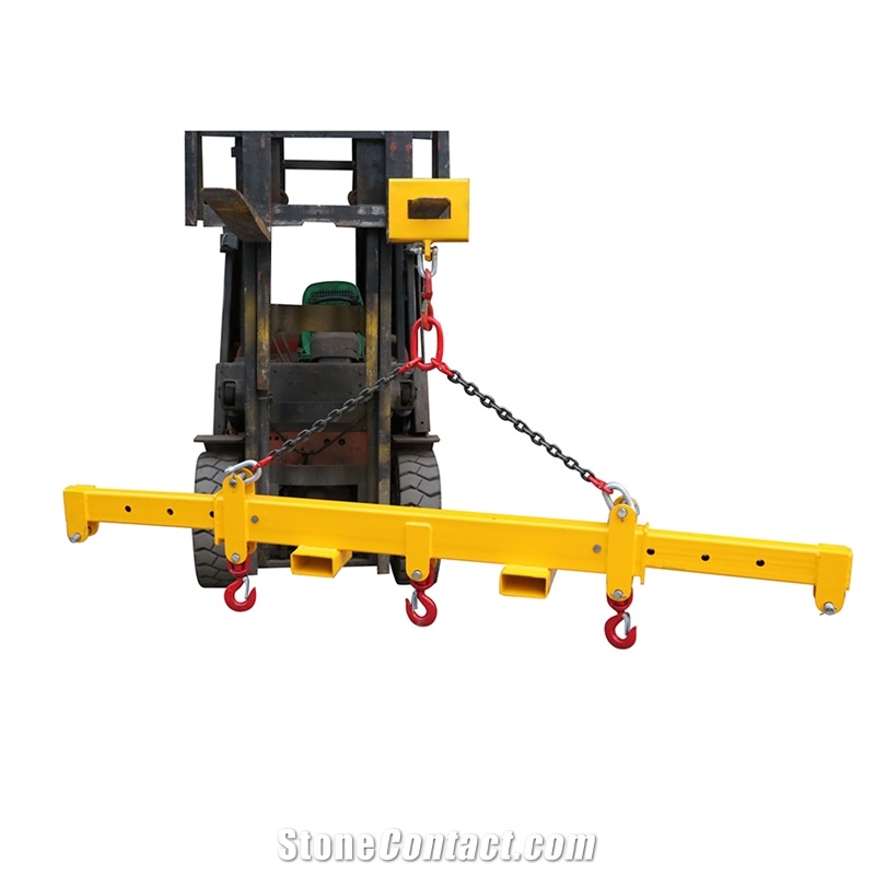 Spreader Bar A Type Container Loader