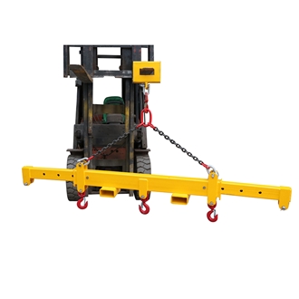 Spreader Bar A Type Container Loader