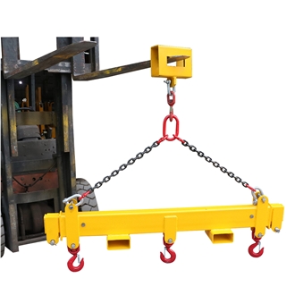 Spreader Bar A Type Container Loader