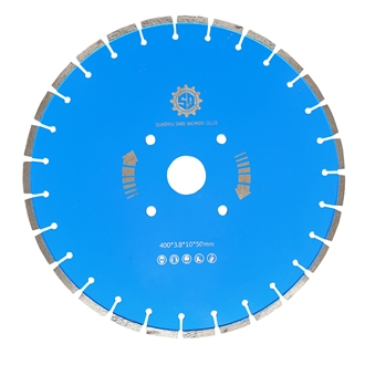 Saw Blades