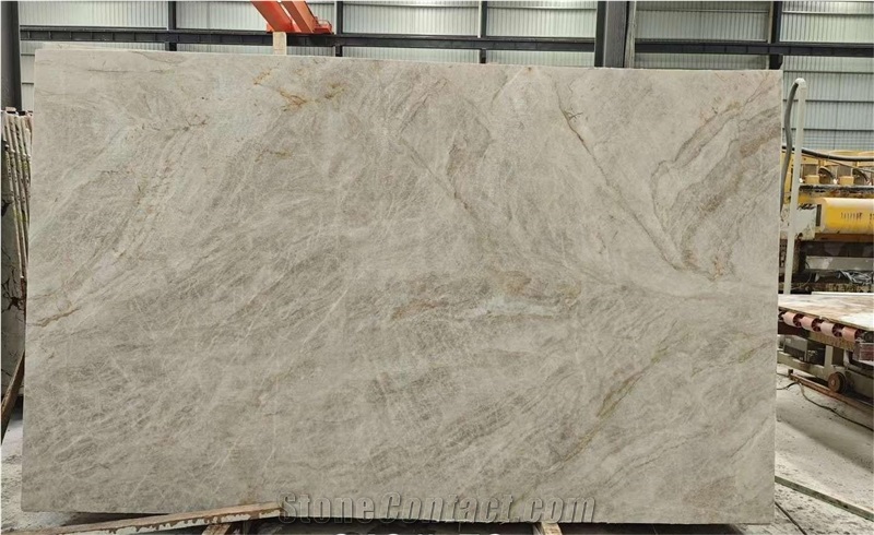 Taj Mahal Quartzite Slabs