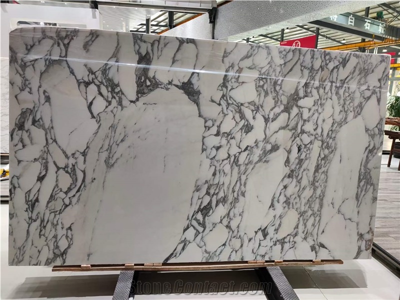White Marble Slabs Architectural And Interior Spaces