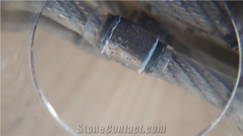 5.3Mm Diamond Wire For Multiwire Machine
