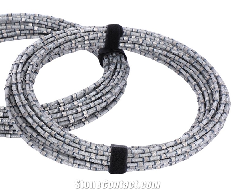 5.3Mm Sintered Diamond Wire For Multiwire Machines